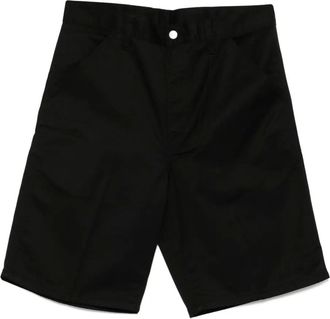 Carhartt Work in Progress Simple shorts - Nero