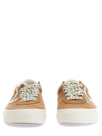 Vans Sneaker - Brown