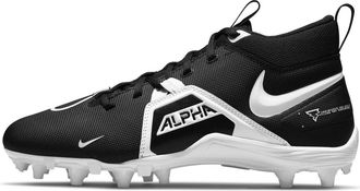 Nike Alpha Menace Varsity 3 Black White CV0586-001