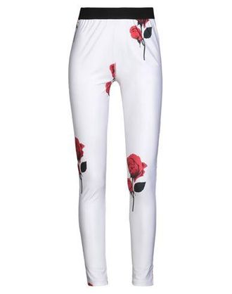 Caroline Bosmans BOTTOMWEAR - Leggings on YOOX.COM