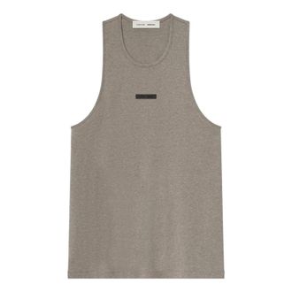 Fear of God Lightweight Essential Tank Homestead Heather 125SP254233F