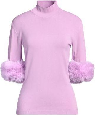 Simona Corsellini KNITWEAR - Turtlenecks on YOOX.COM