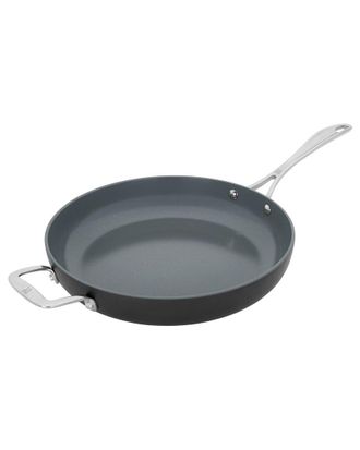 J.A. Henckels International Zwilling J.A. Henckels Release 12In Ceramic Nonstick Fry Pan With Handle
