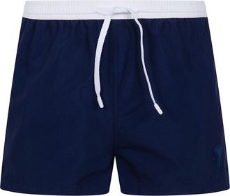 Ami Bicolor Swimsuit