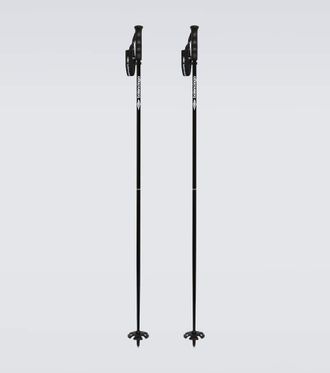 Balenciaga 3B Sports Icon ski poles