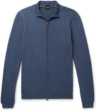 HUGO BOSS PRENDAS DE PUNTO - C&aacute;rdigans en YOOX.COM