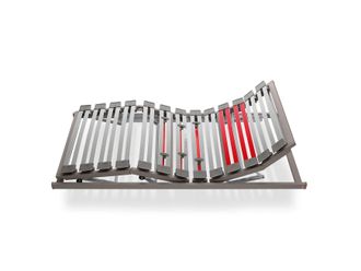 Schubiger M&ouml;bel Einlegerahmen Dream-Away Contour Matic A4