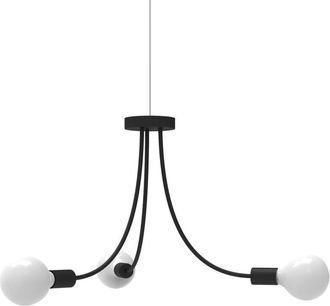 Lumicom Lumicom - Classic L&aacute;mpara De Techo 3xe27