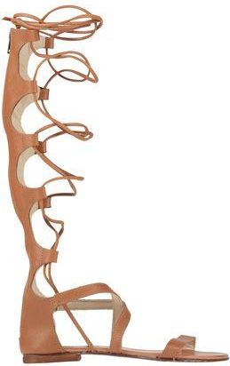 Ovye By Cristina Lucchi Sandals