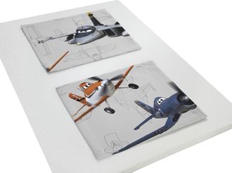 Wirth Platzset »Planes Echo« Disney