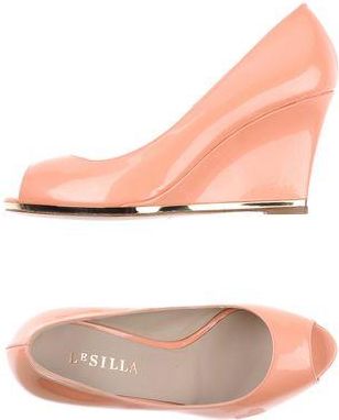 Le Silla FOOTWEAR - Pumps sur YOOX.COM