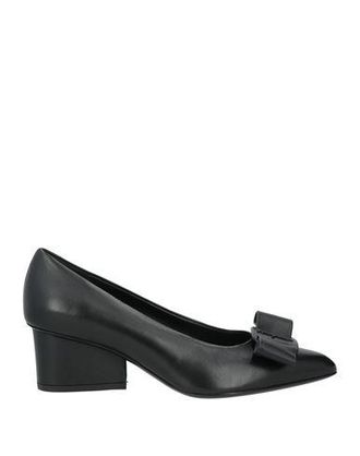 Ferragamo FOOTWEAR - Pumps on YOOX.COM
