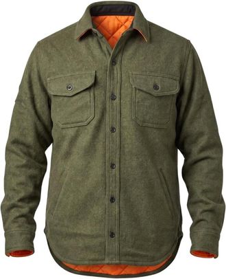 CHESAPEAKE'S Uomo, Giacche, Verde, L, new