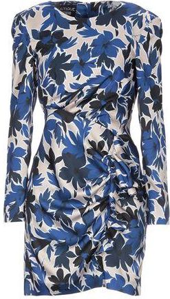 Moschino VESTIDOS - Minivestidos en YOOX.COM