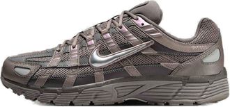 Nike P-6000 Cave Stone Metallic Silver CD6404-202