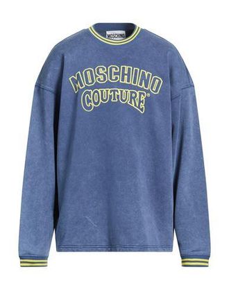 Moschino TOPWEAR - Sweatshirts on YOOX.COM
