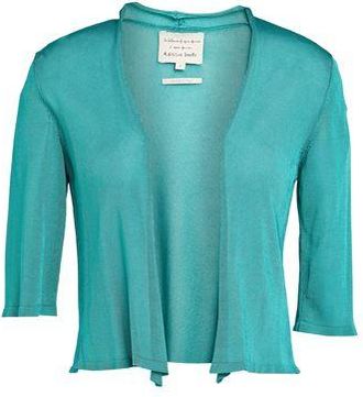 Alessia Santi PRENDAS DE PUNTO - C&aacute;rdigans en YOOX.COM