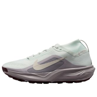 Nike (WMNS) Nike x ACG Pegasus Trail Gore-Tex Barely Green Silver Lilac IQ1394-300