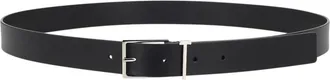 Tom Ford Leather Belt With Loop