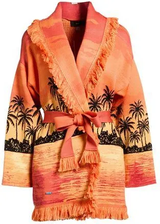 Alanui MAGLIERIA - Cardigan su YOOX.COM