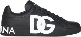 Dolce & Gabbana Portofino Sneakers