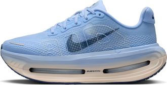 Nike (WMNS) Nike Air Zoom Vomero Premium Aluminum Navy Hydrogen Blue HM5973-401