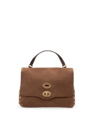 Zanellato Small Postina Jones Handbag