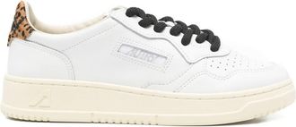Autry Medalist Low Woman Lea/Polace Shoes