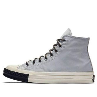 Converse Chuck Taylor All Star High Black 161480C