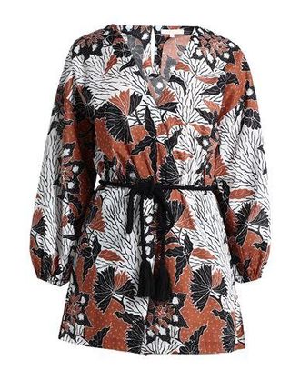 Maje MONOS&PETOS - Monos enterizos en YOOX.COM