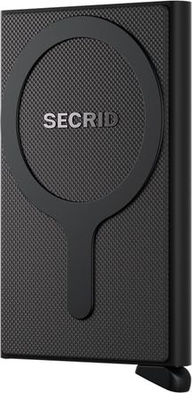 Secrid Cardprotector for Magsafe in Black at Nordstrom