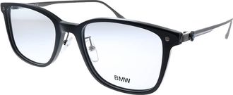 BMW BW 5014 001 54mm Unisex Square Eyeglasses 54mm