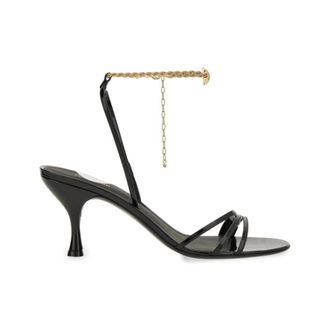 Ferragamo Mujer, Zapatos, Negro, Talla: 36 EU