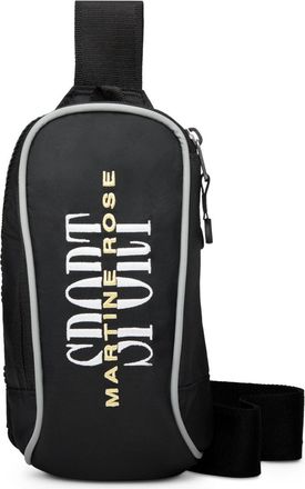 Nike x Martine Rose Cross-body Bag Black HV6891-010
