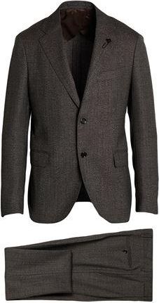 Lardini TRAJES Y CONJUNTOS - Trajes en YOOX.COM
