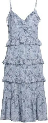 Michael Kors VESTIDOS - Vestidos midi en YOOX.COM