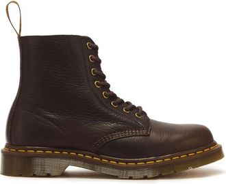 Dr. Martens 1460 Pascal Ambassador Freizeitstiefel - Unisex | schwarz/braun