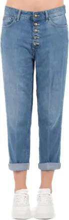 Dondup Donna, Jeans, Blu, W25, new