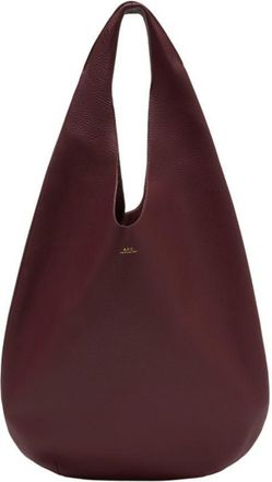 A.P.C. A. P.C. Le Neige Shopper Bag
