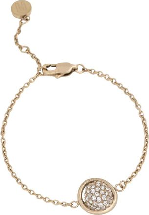 Furla Miasfera Charms Armband - Dames - Armbanden - Geel - ONE Size - Accessoires