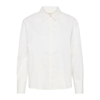 Cream Donna, Camicette, Bianco, XS, new