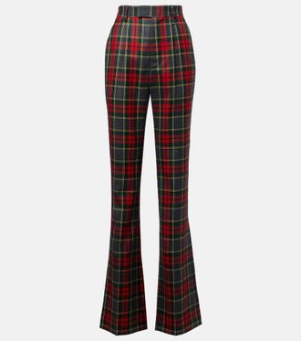 Vivienne Westwood M Ray trousers - men - Viscose/Virgin Wool
