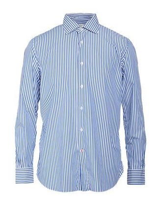 Mazzarelli TOPWEAR - Shirts on YOOX.COM