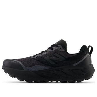 New Balance (WMNS) New Balance Fresh Foam X Hierro v9 Black Cement WTHIERZ9