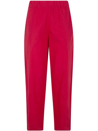 Labo.art LABO. ART Clara Vela Cotton Trousers