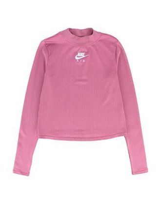Nike NSW AIR MOCK LS RIB