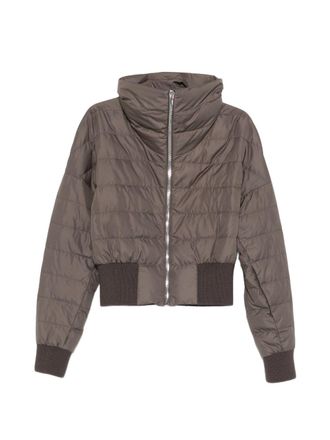 Moncler Nylon Blouson Jacket