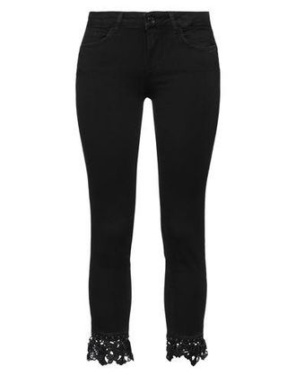 Liu Jo BOTTOMWEAR - Trousers sur YOOX.COM
