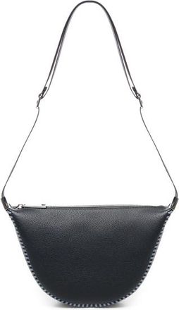 Fendi Small Fendi Melon Messenger Bag