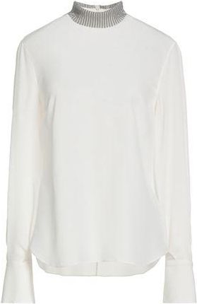 Brunello Cucinelli CAMISETAS Y TOPS - Tops en YOOX.COM